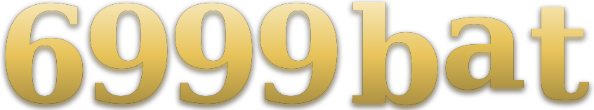 6999 bat logo